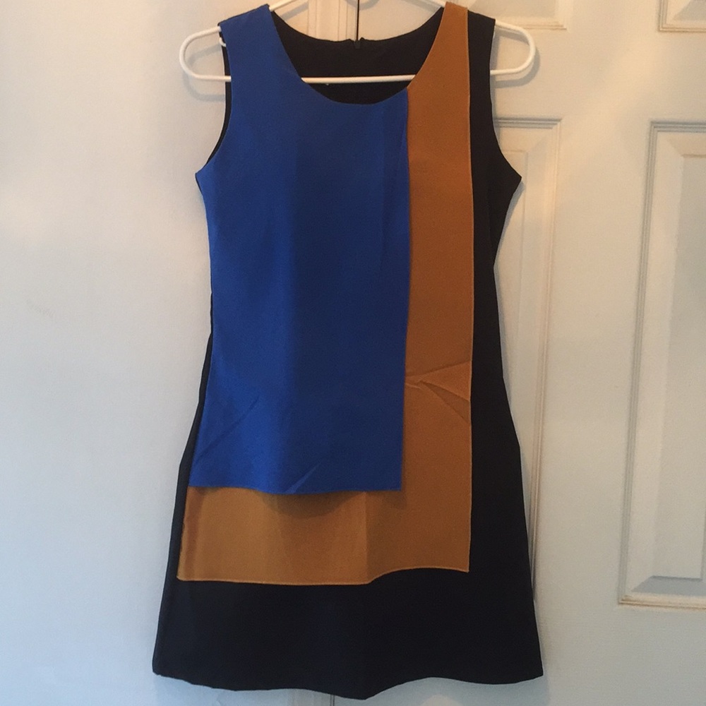 Designer dress